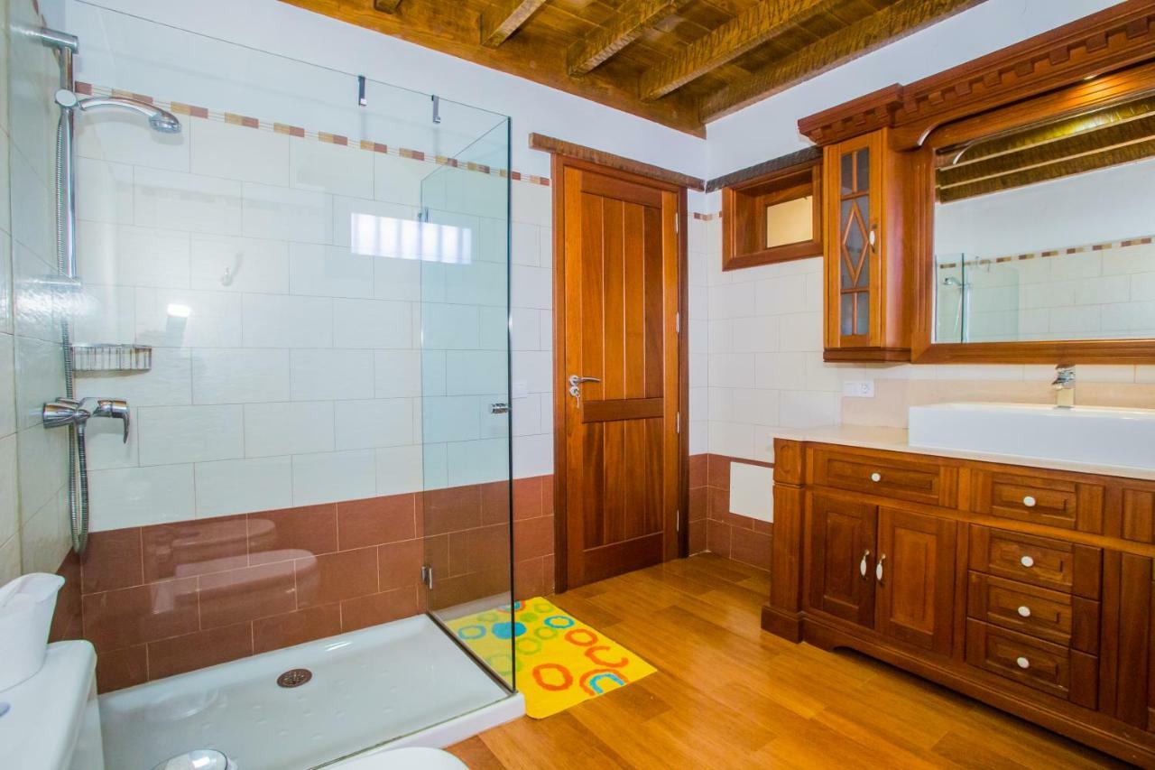 A1 Casas Y Villas Juani Y Juan Lanzarote San Bartolomé Exteriör bild