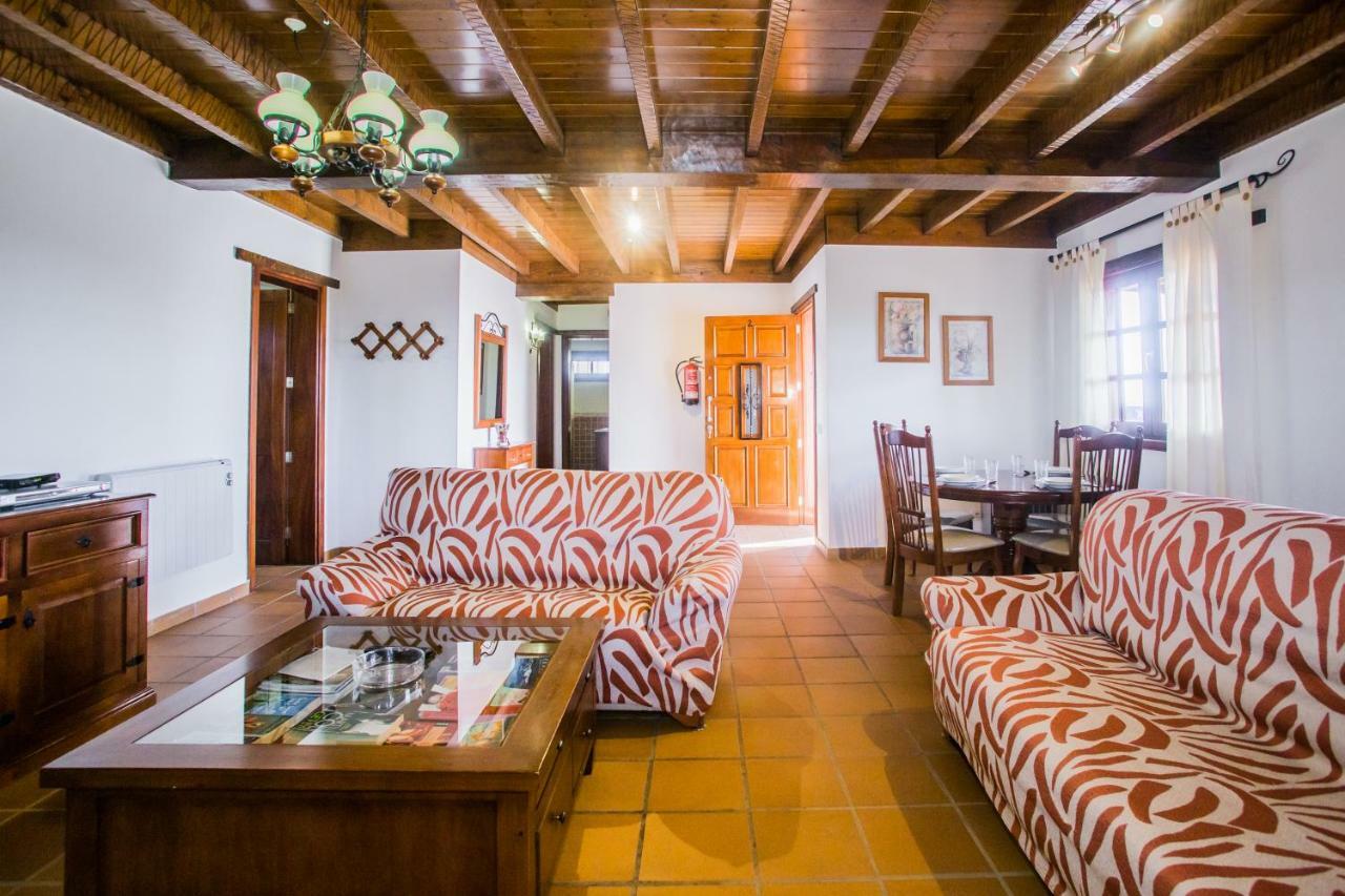 A1 Casas Y Villas Juani Y Juan Lanzarote San Bartolomé Exteriör bild