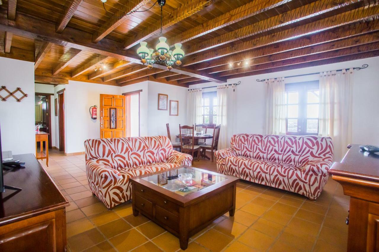 A1 Casas Y Villas Juani Y Juan Lanzarote San Bartolomé Exteriör bild