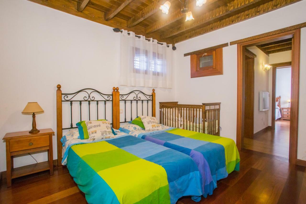 A1 Casas Y Villas Juani Y Juan Lanzarote San Bartolomé Exteriör bild